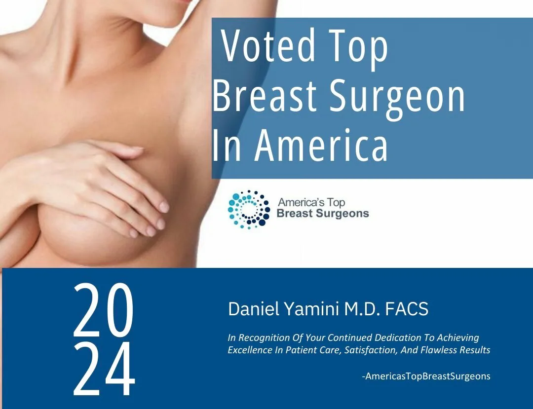 Tuberous Breast Surgery Beverly Hills